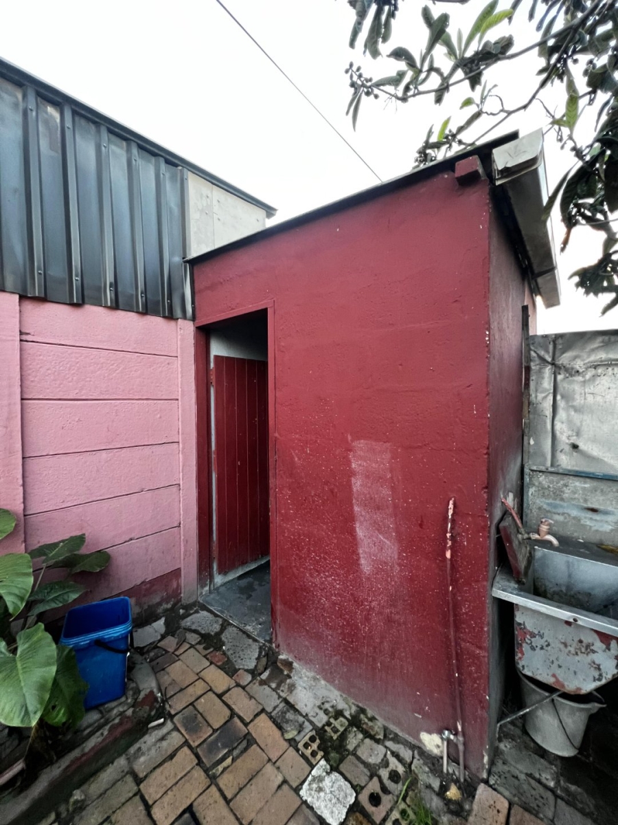 2 Bedroom Property for Sale in Bellville South Western Cape
